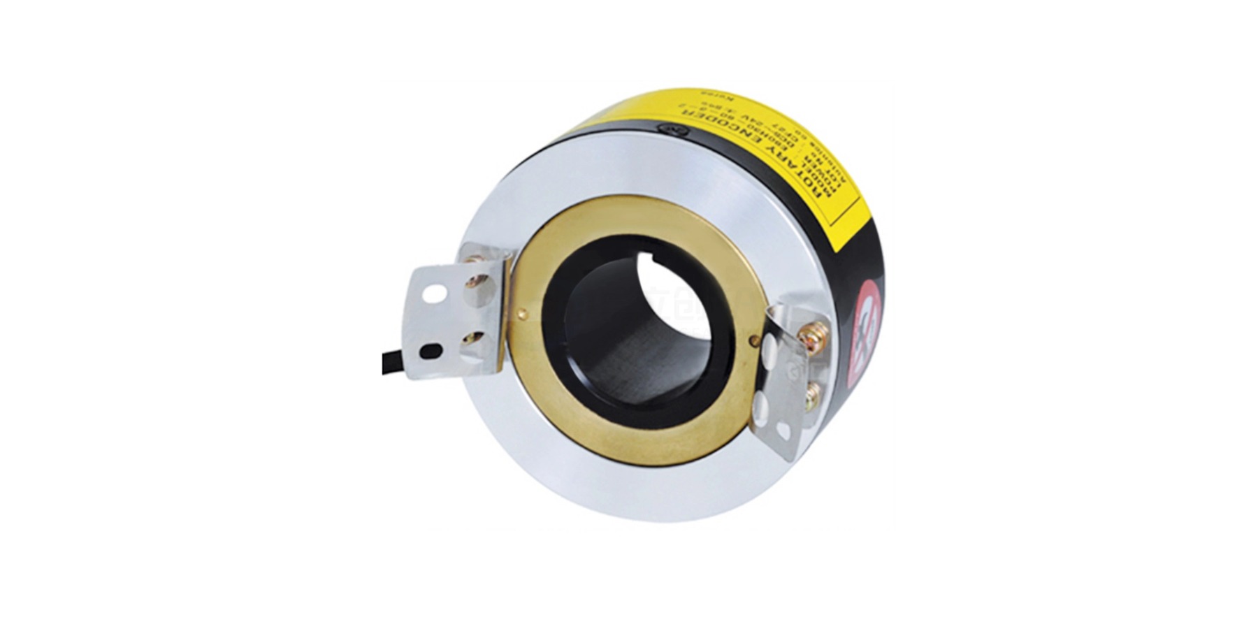 编码器工作原理与位置反馈信号生成机制解析-嘉立创FA官网 编码器工作原理与位置反馈信号生成机制解析-嘉立创FA官网