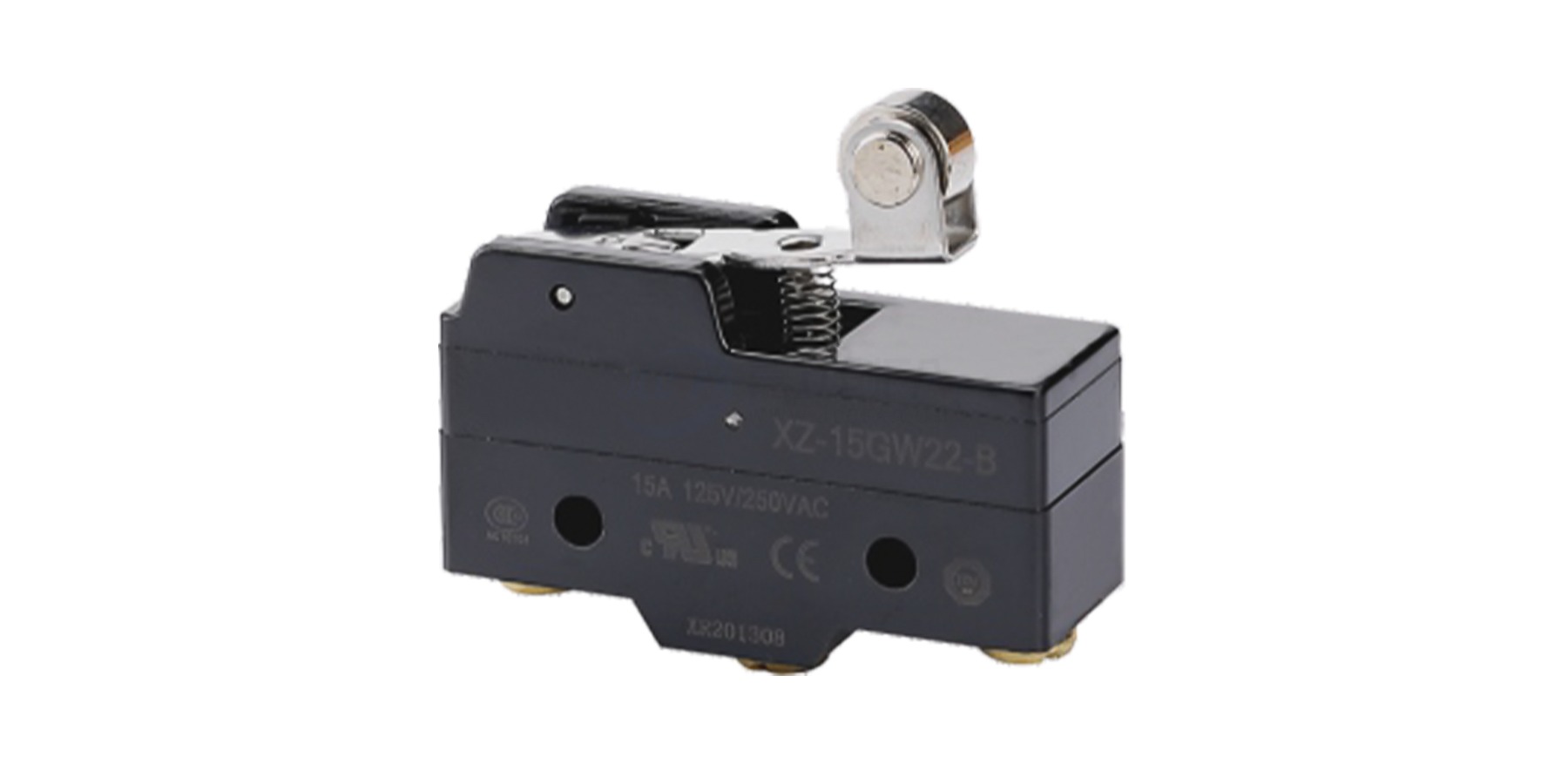 微动开关的典型应用场景-嘉立创FA官网