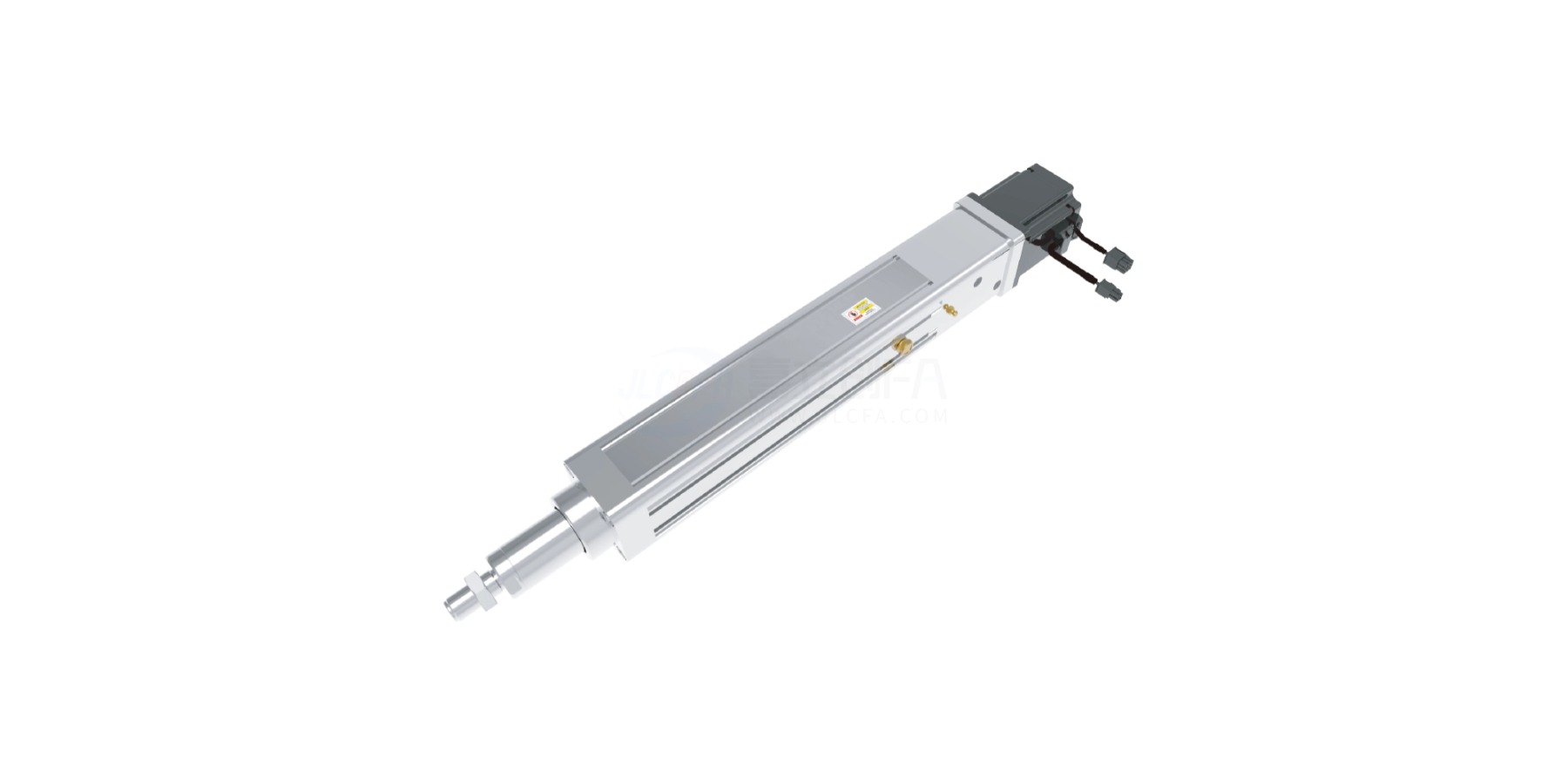 电缸防尘设计对寿命延长的作用-嘉立创FA官网