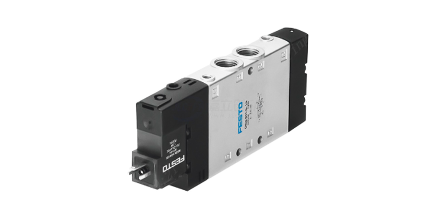 费斯托电磁阀常见型号汇总与选型建议-嘉立创FA官网