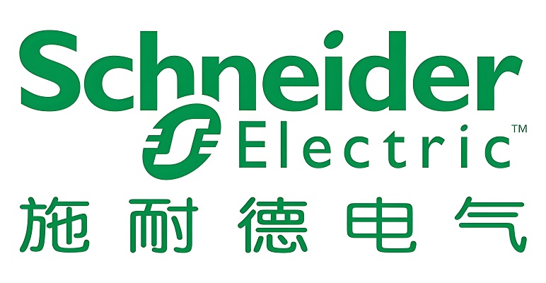 施耐德LOGO