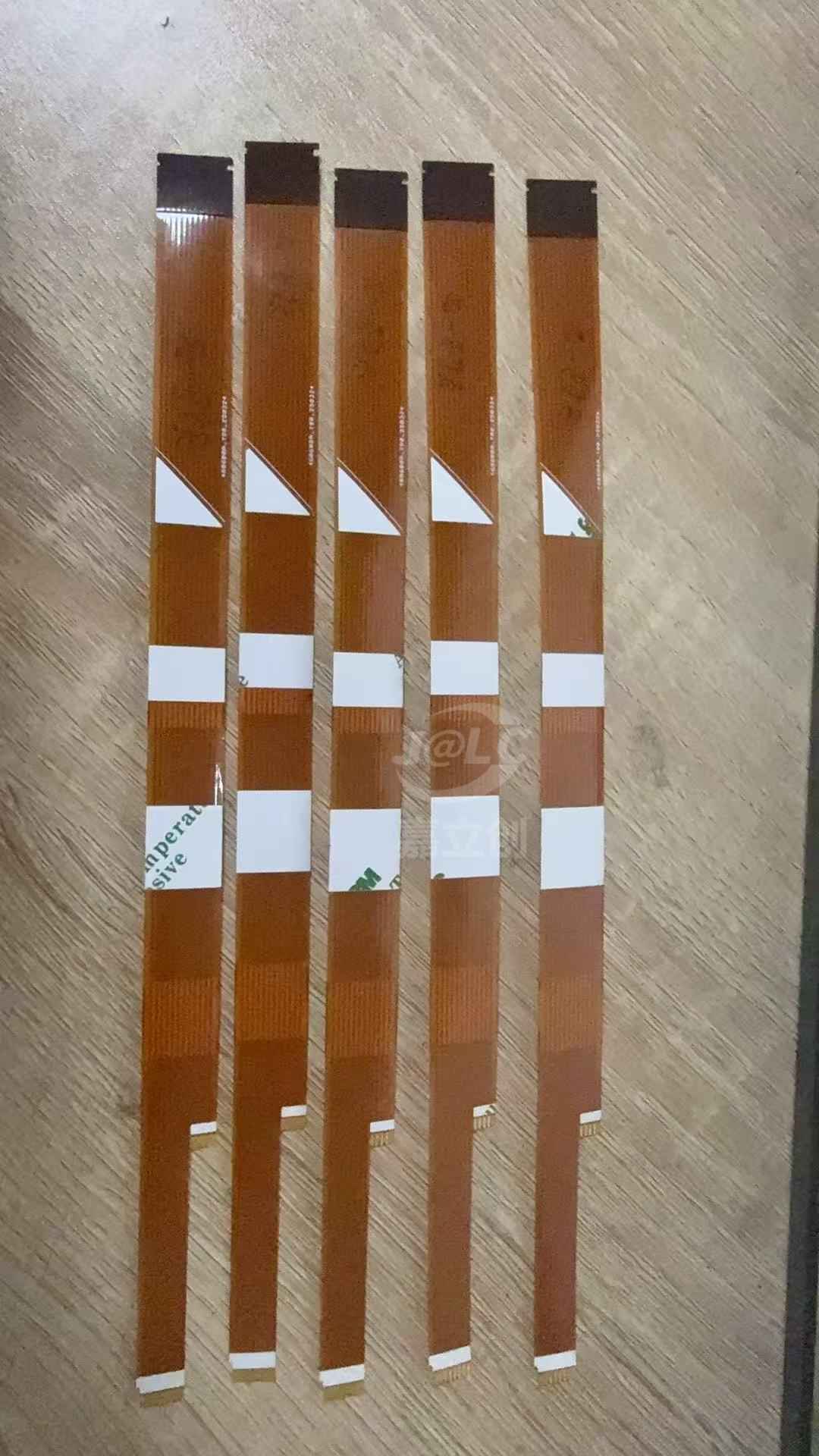 果然还得是立创。品质一流哈。就是有点可惜，这个定单没有谈下来