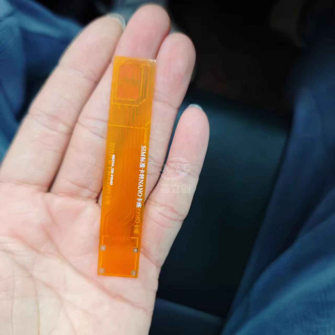 嘉立创质量就是好，速度快制作快，产品好。五星好评