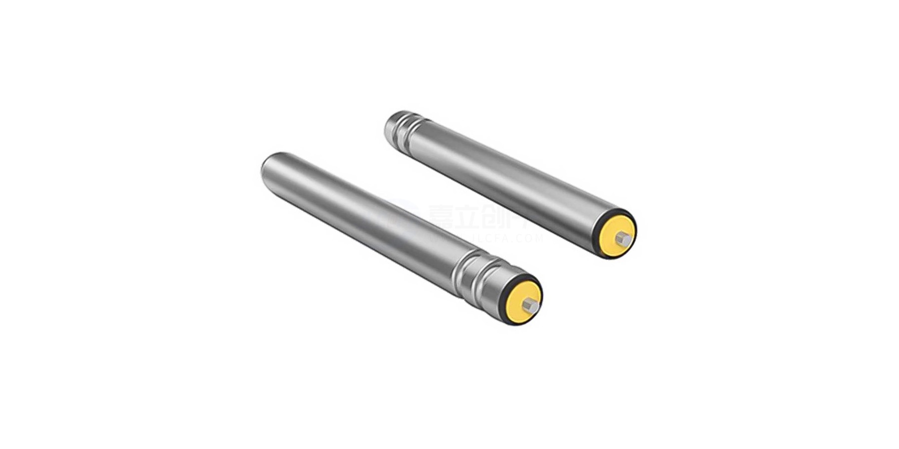 辊筒的用途及安装方式-嘉立创FA官网