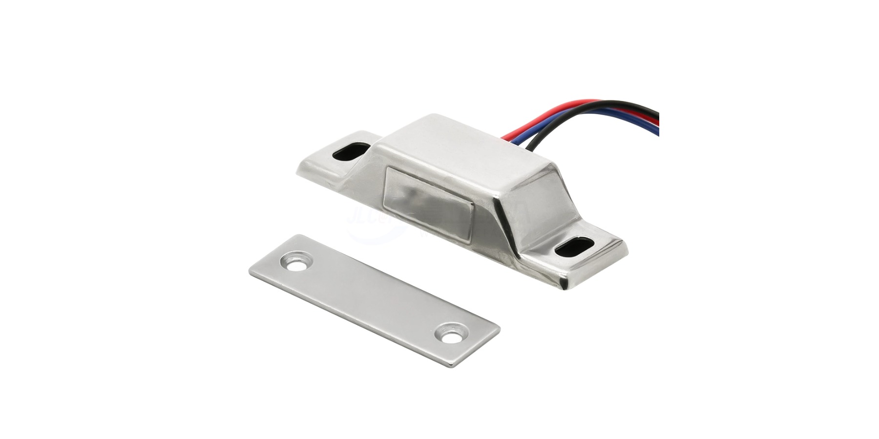 带开关的磁性门吸的使用场景-嘉立创FA官网