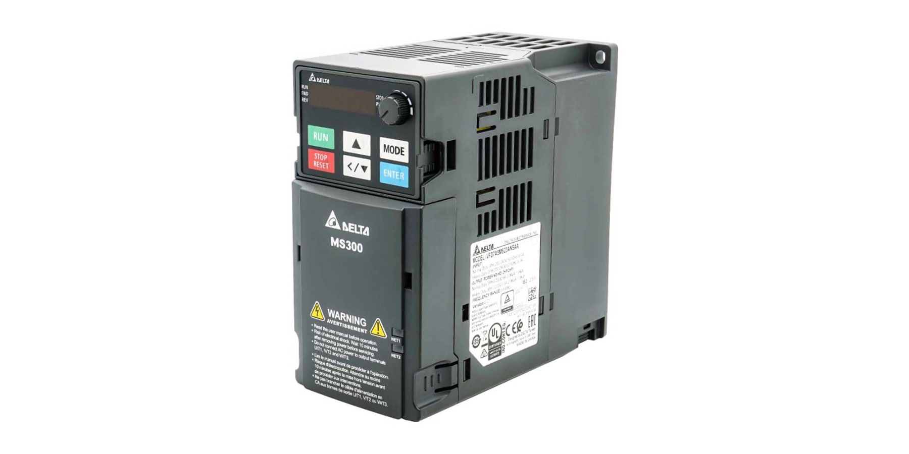 变频器不同载荷工况下的调速特点-嘉立创FA官网