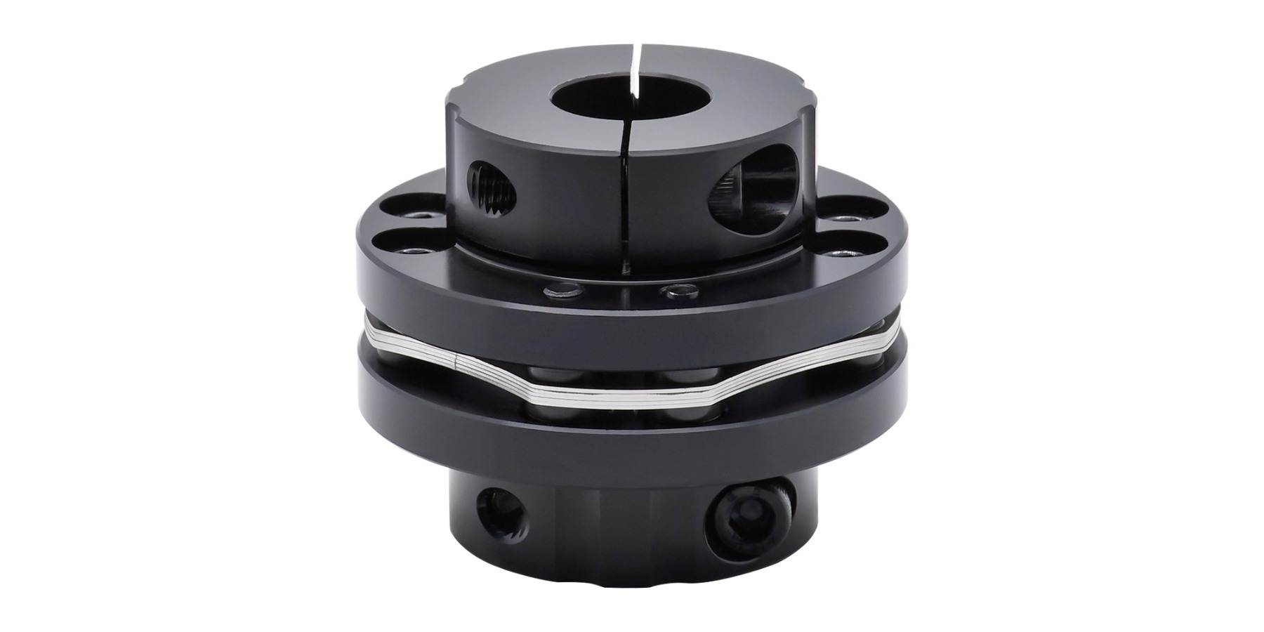 膜片联轴器膜片断裂原因及解决办法-嘉立创FA官网