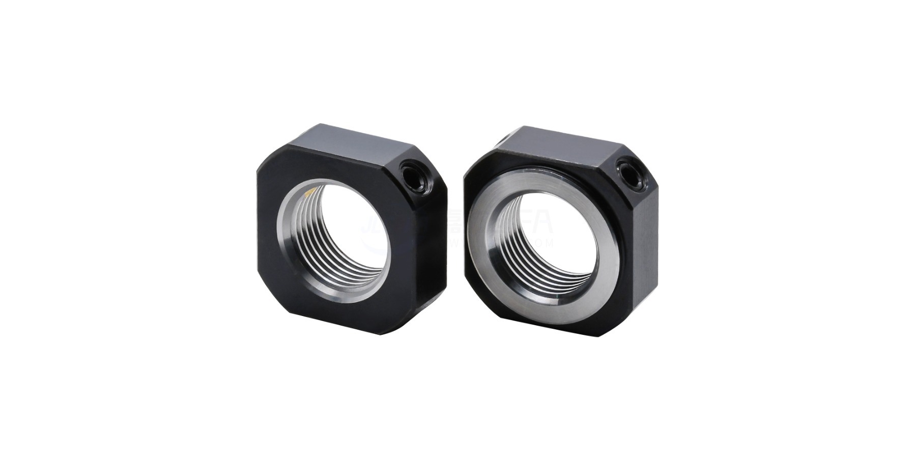 轴承锁紧螺母的预紧力多大合适-嘉立创FA官网