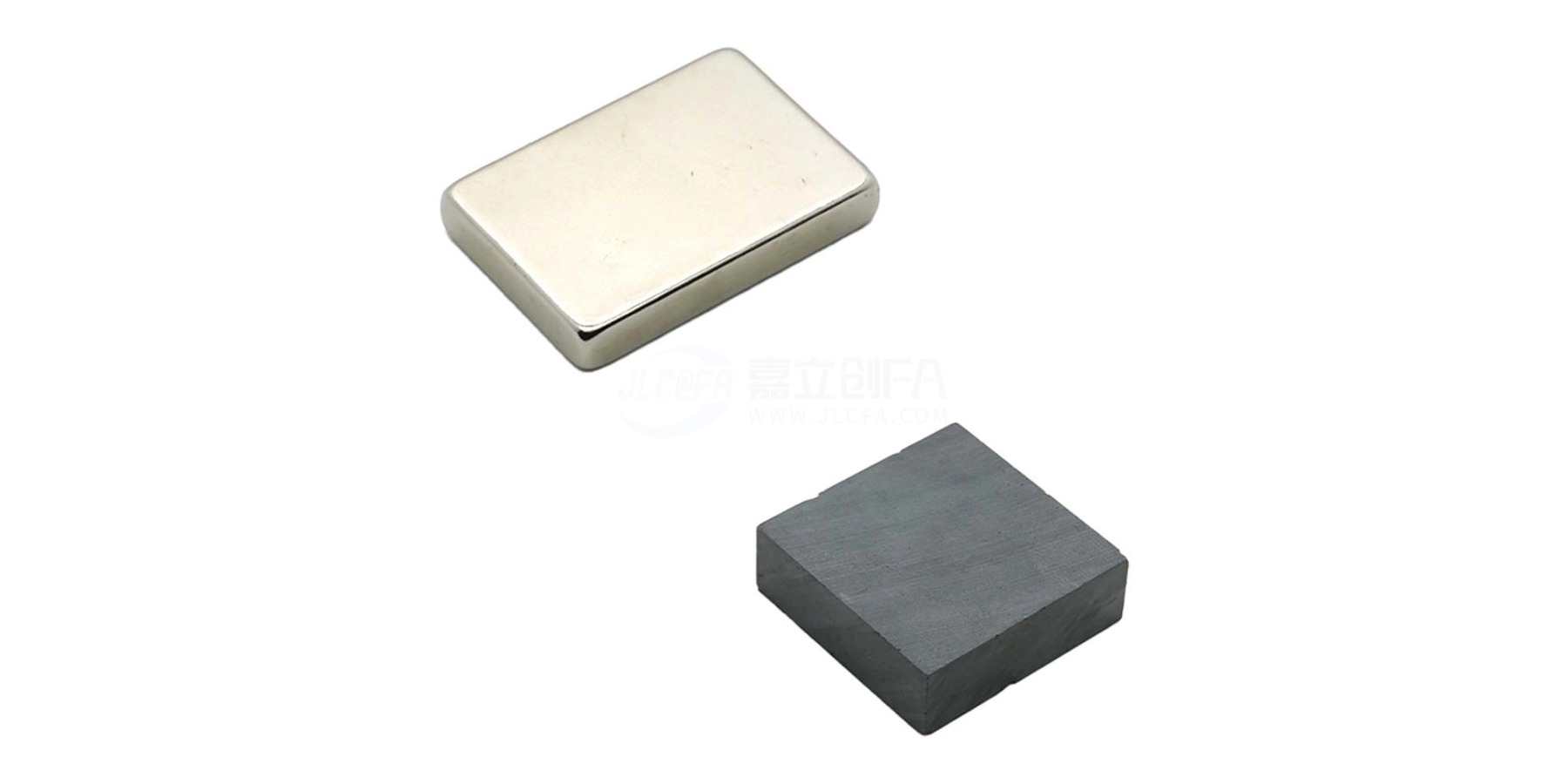 磁铁的类型及其特性-嘉立创FA官网