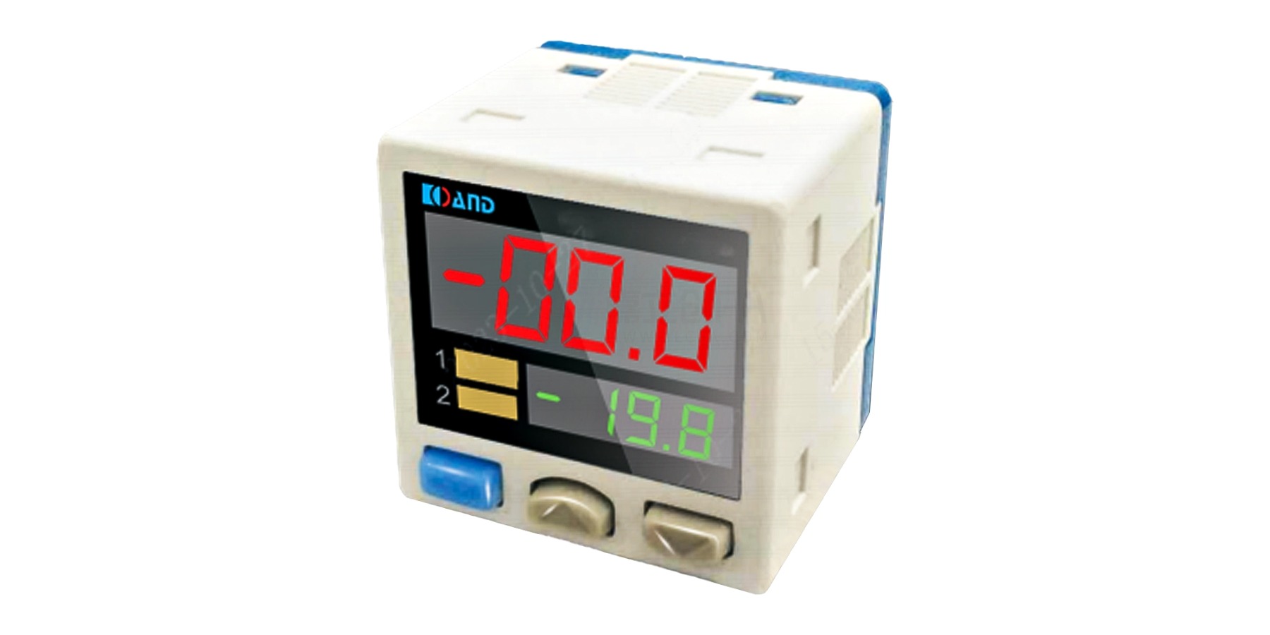 气压传感器失真的原因分析及解决方案-嘉立创FA官网