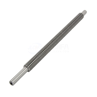 梯形丝杆
