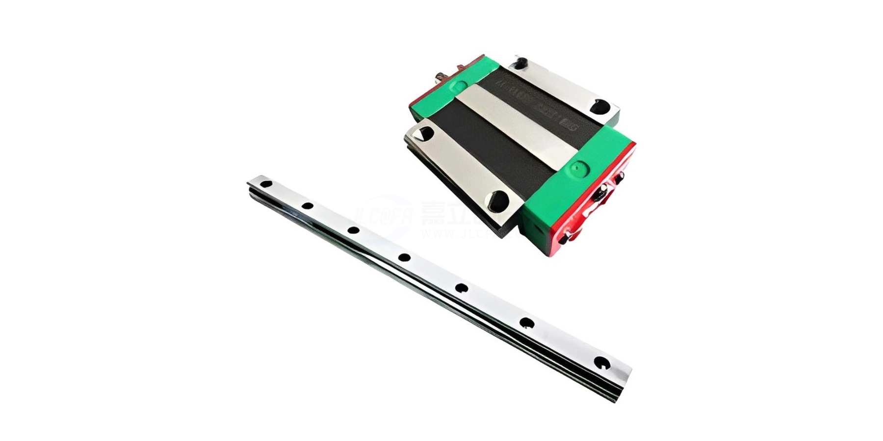 如何检查直线导轨预加载状态-嘉立创FA官网