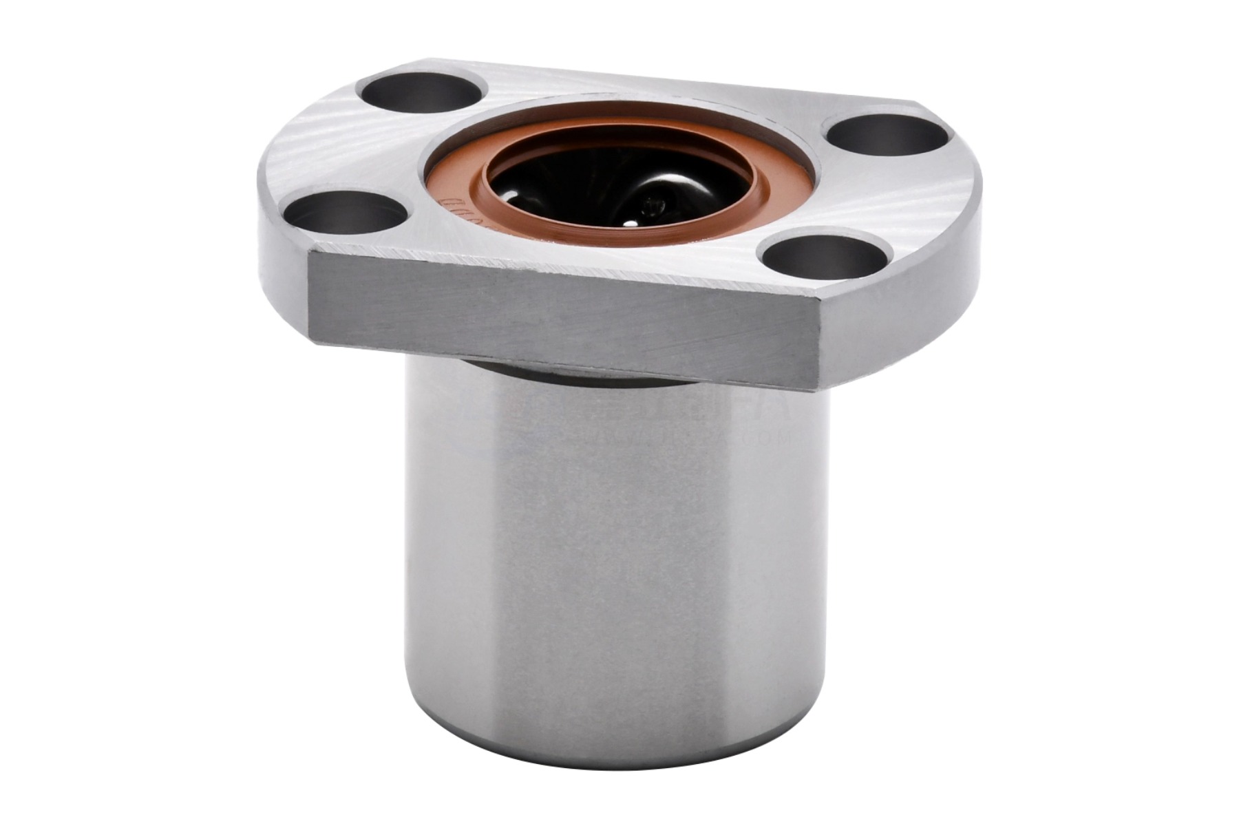 直线轴承安装方法及注意事项-嘉立创FA官网