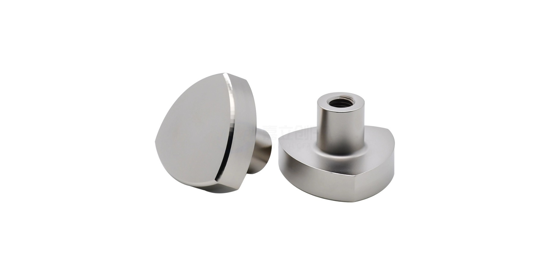 医疗设计型把手种类-嘉立创FA官网