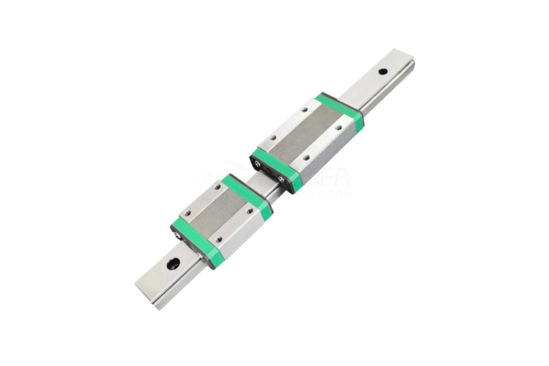 直线导轨规格型号尺寸表-嘉立创FA官网