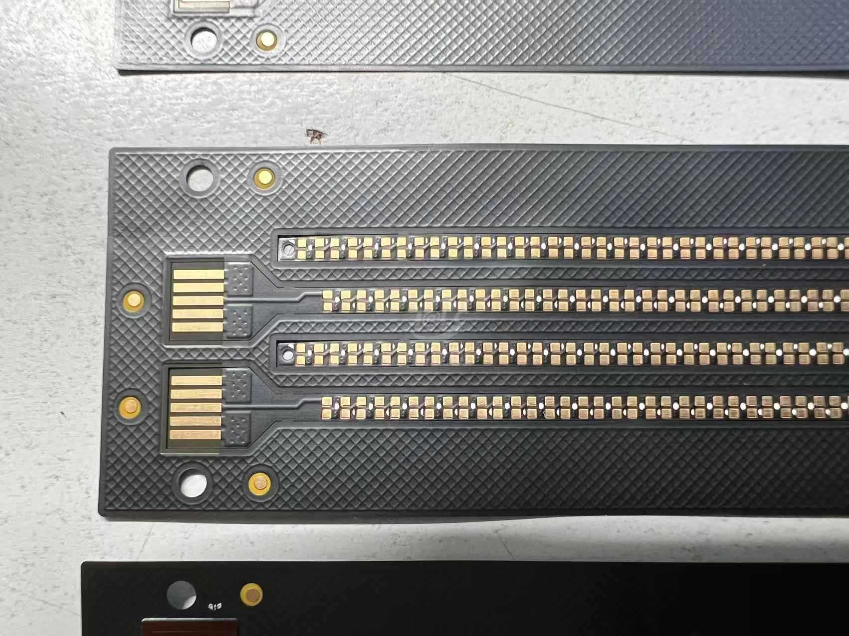 非常漂亮，精度超高，很满意