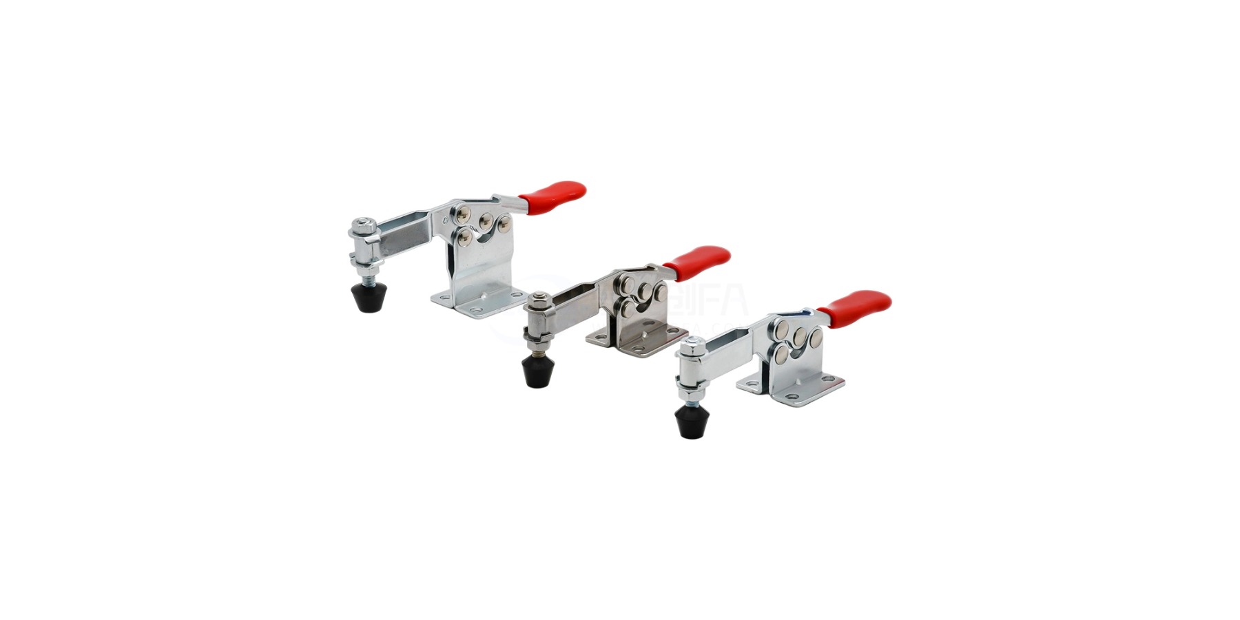 夹钳在自动化设备中的夹持应用分析-嘉立创FA官网 夹钳在自动化设备中的夹持应用分析-嘉立创FA官网