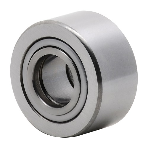 双列滚子轴承随动器