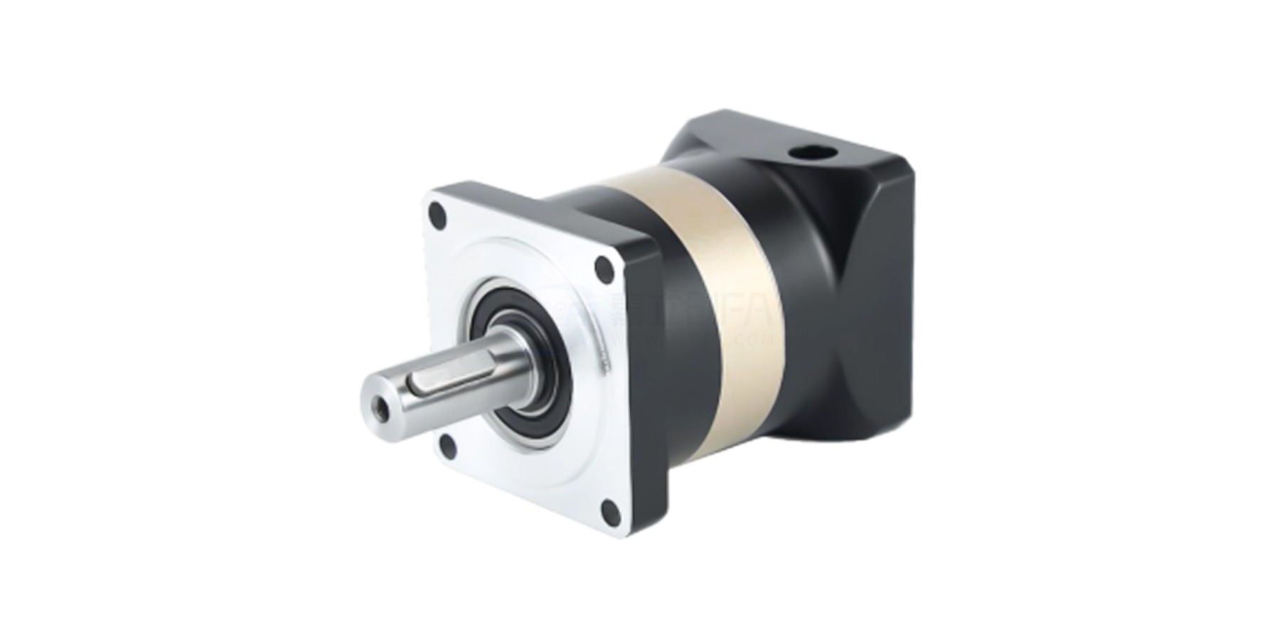 精密行星减速机工作原理详解-嘉立创FA官网