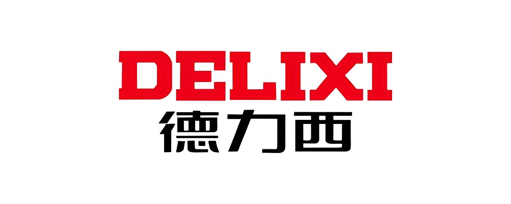 德力西LOGO
