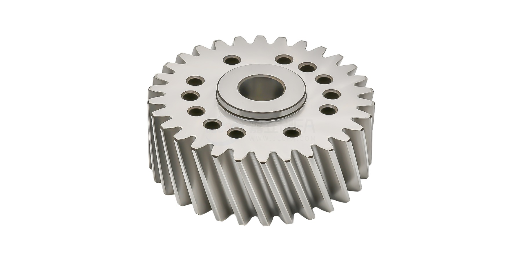 斜齿轮对轴向力的影响及处理方法-嘉立创FA官网