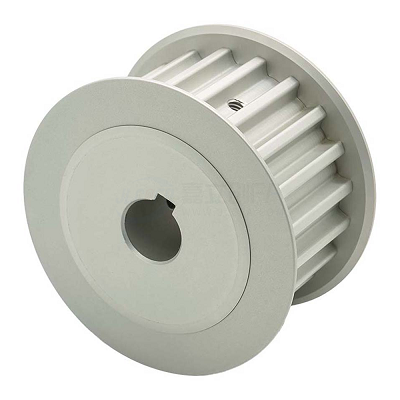 圆弧齿同步带轮