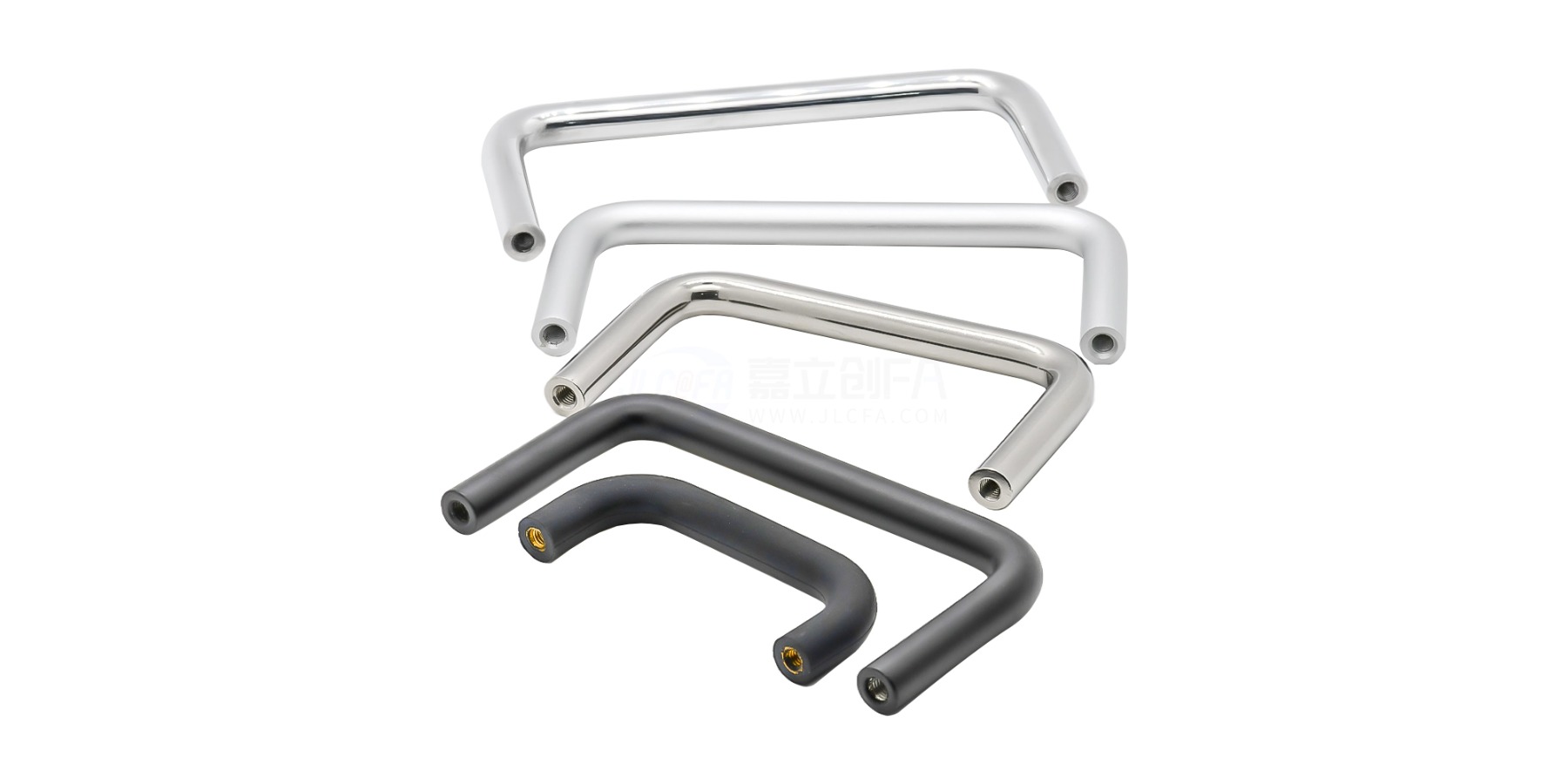 尼龙拉手与金属拉手的优劣对比-嘉立创FA官网