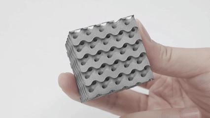 钛合金【TC4】上线！轻量化兼具高强度，赋能高端制造