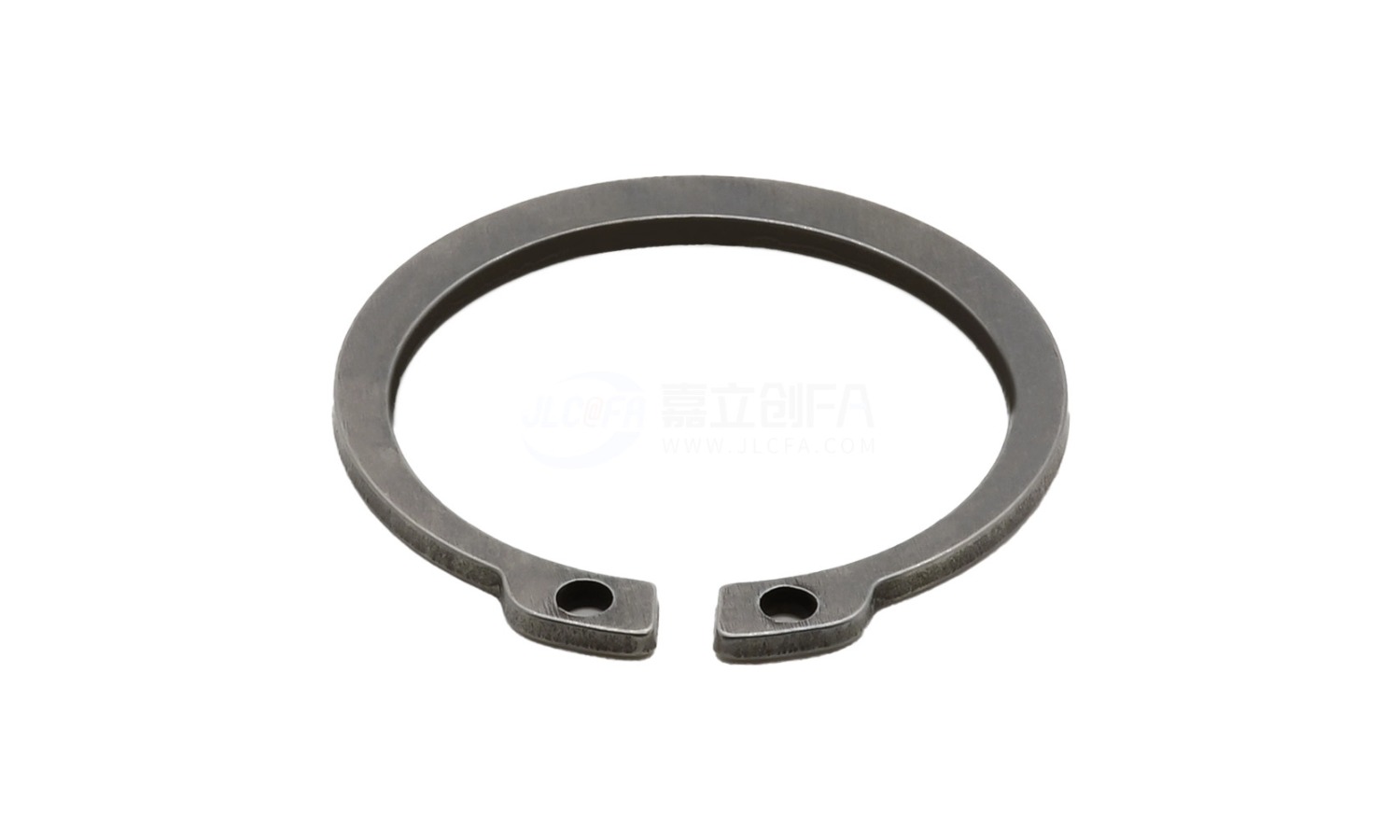 轴用挡圈在轴承中的作用及应用要点-嘉立创FA官网