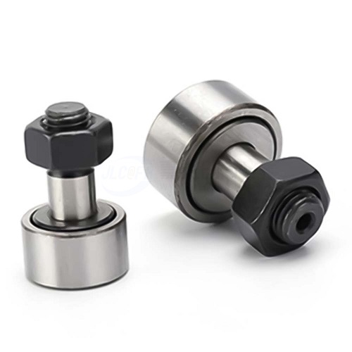 凸轮轴承随动器