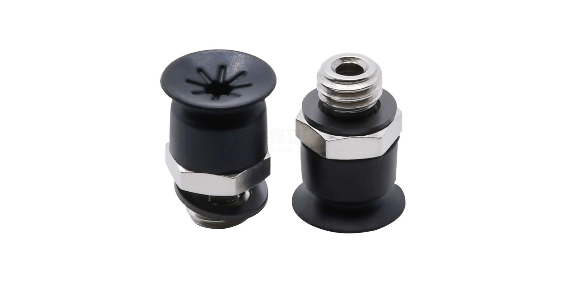 平型真空吸盘的耐高温性-嘉立创FA官网