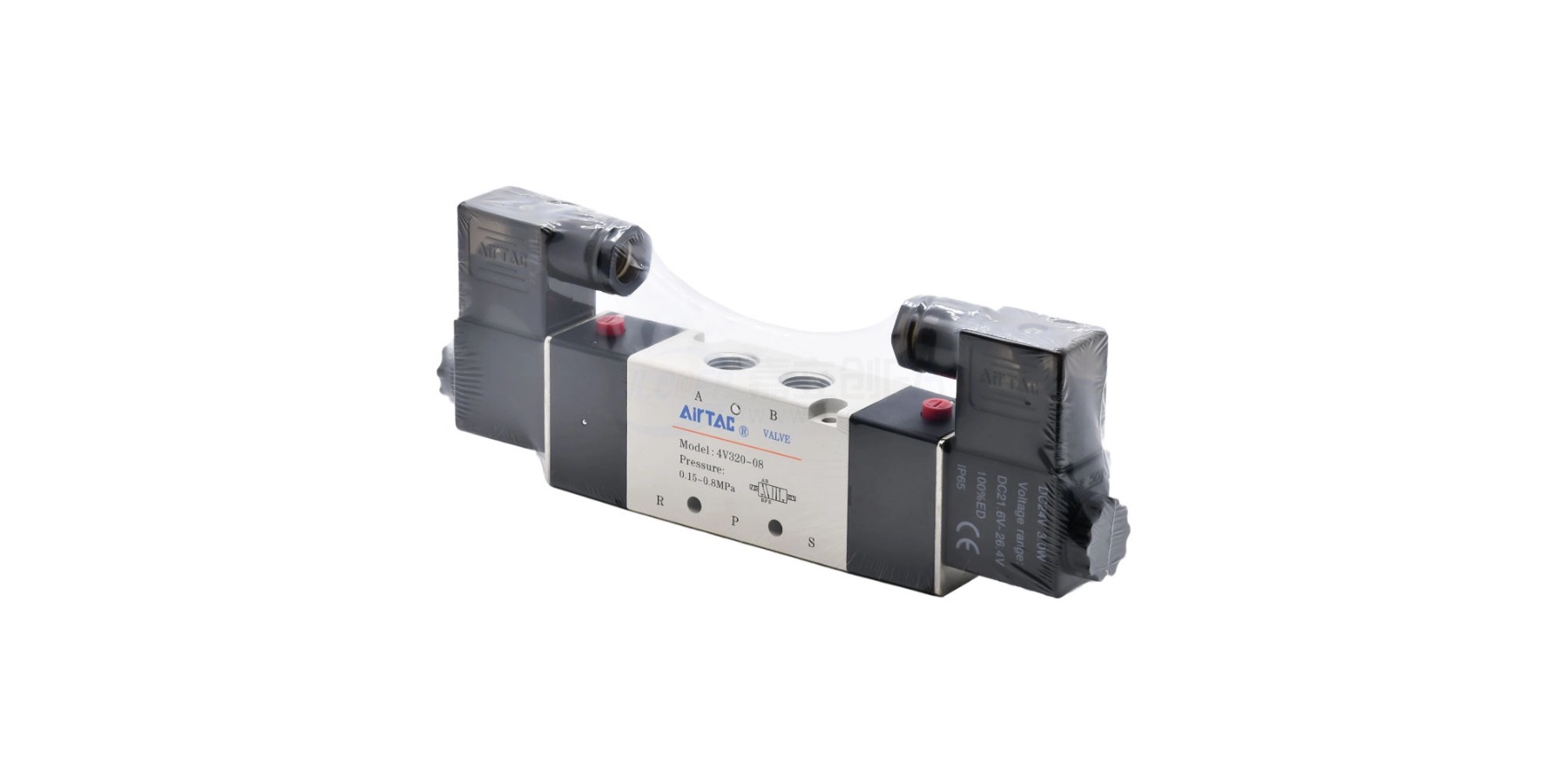 电磁阀的原理和分析-嘉立创FA官网