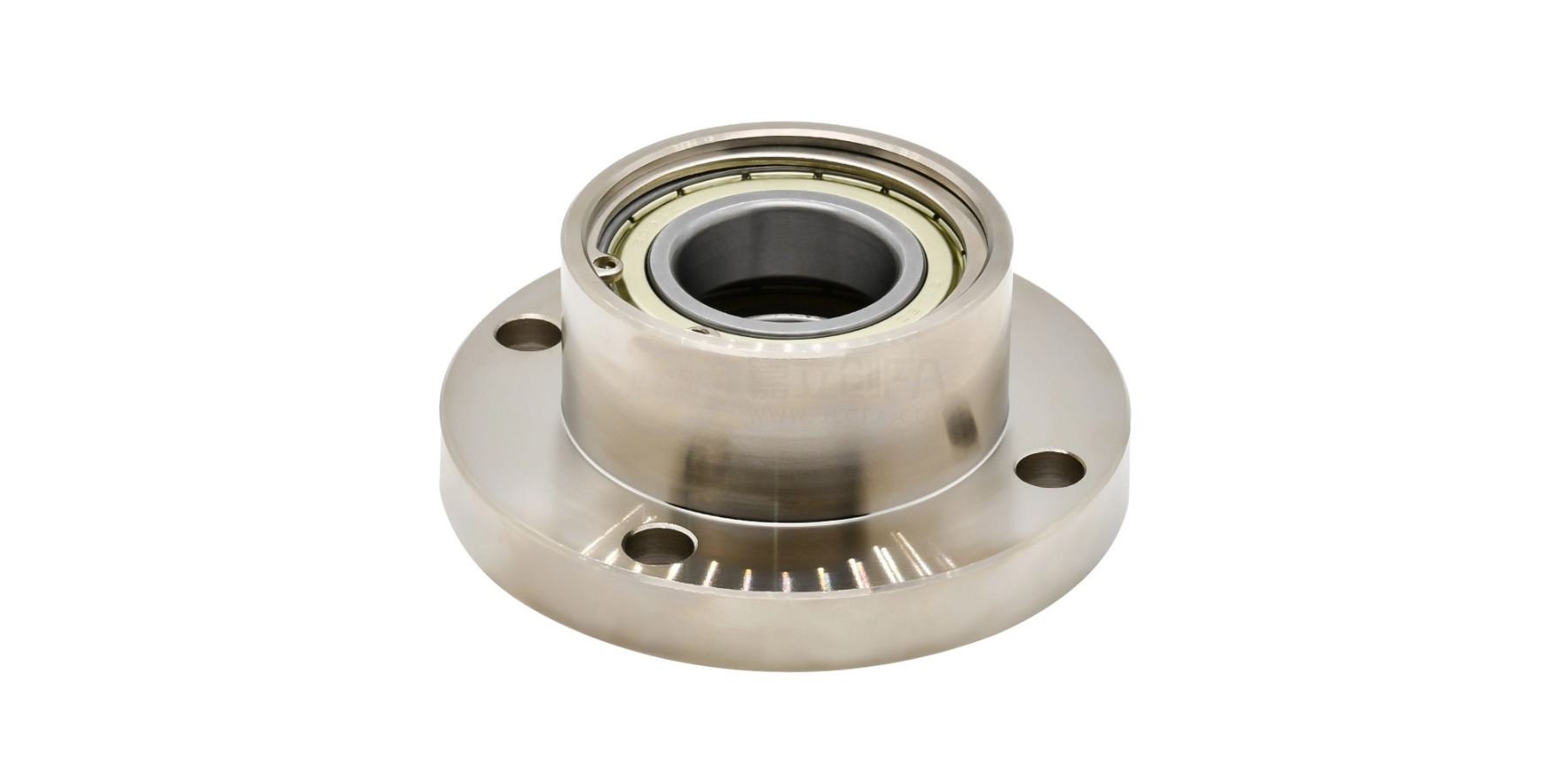 如何选择正确的带座轴承-嘉立创FA官网