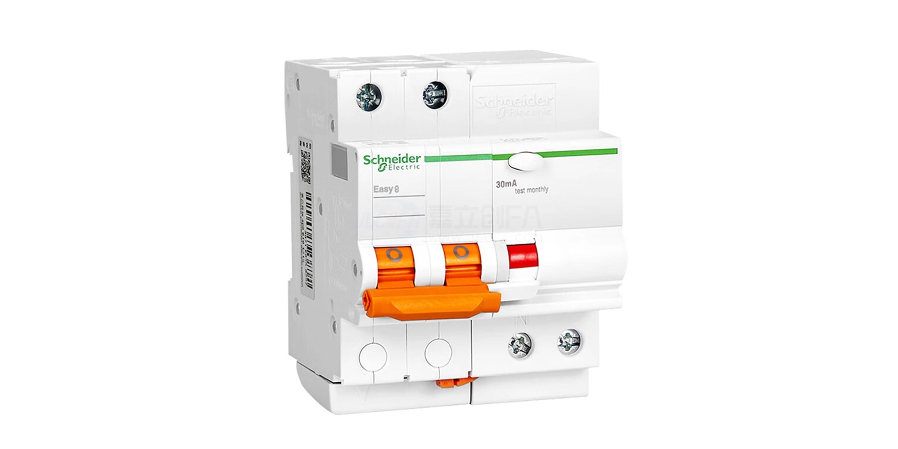 空气开关品牌大全-嘉立创FA官网