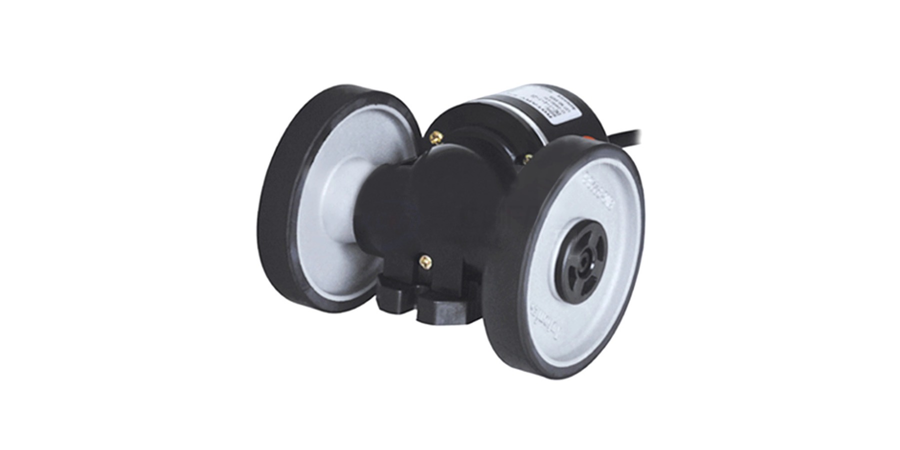 编码器轴向窜动对检测稳定性的影响-嘉立创FA官网