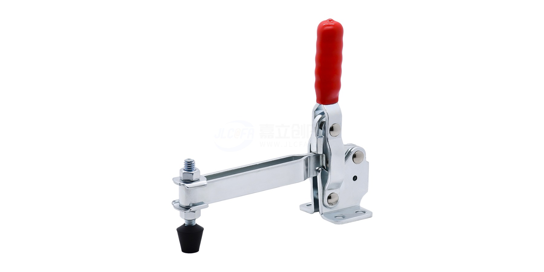 快速夹钳的锁紧原理-嘉立创FA官网