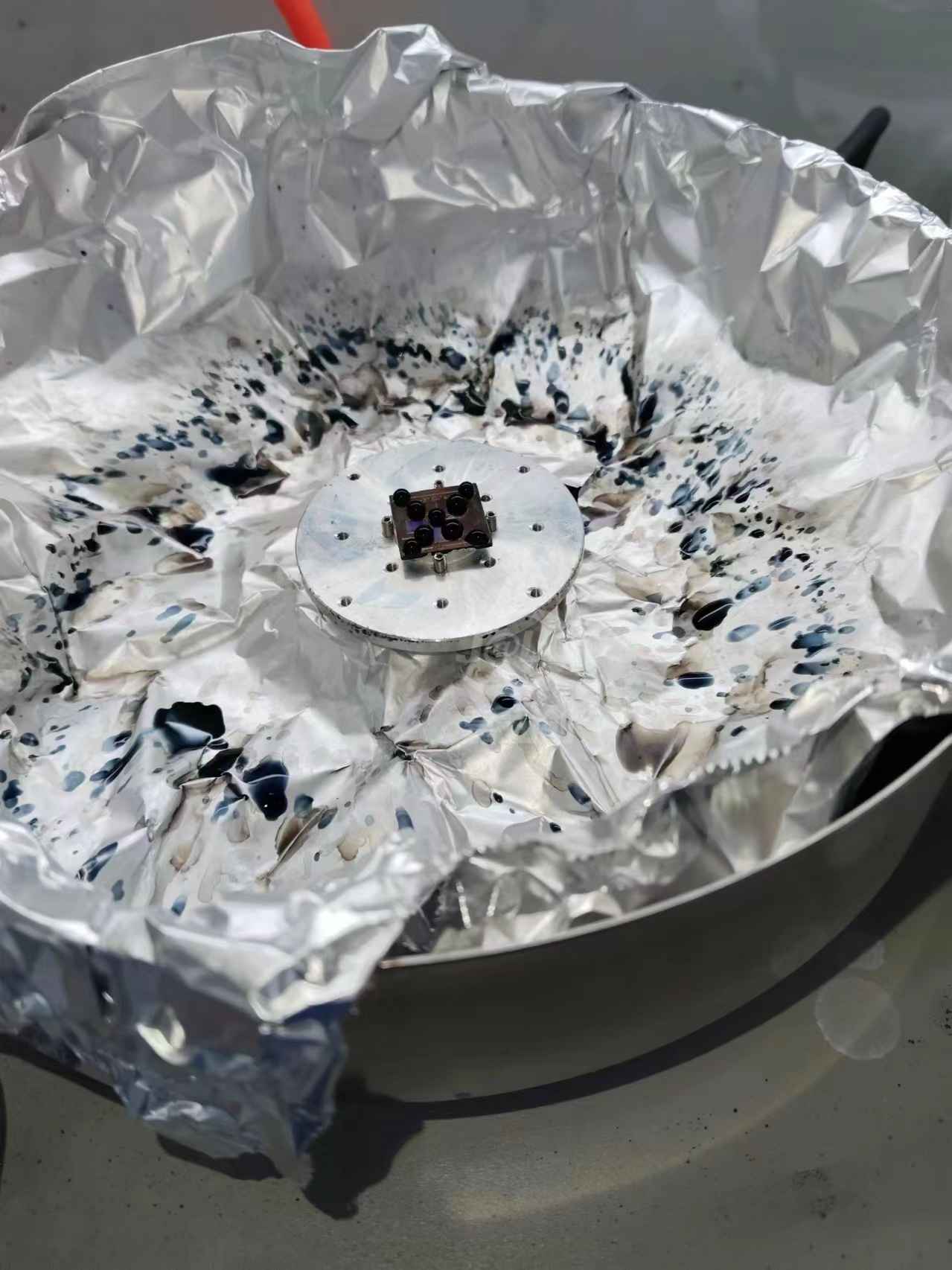 好评，感谢立创提供样品，给学生做本科毕设用的。