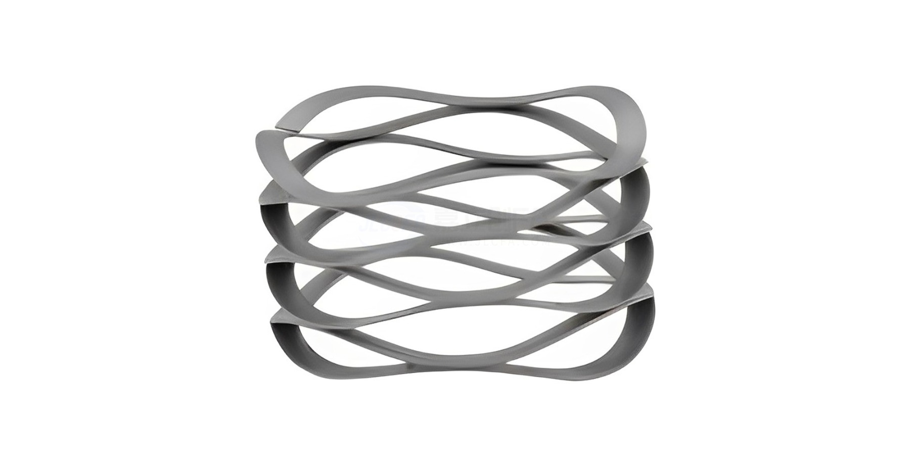 波形弹簧的作用有哪些-嘉立创FA官网