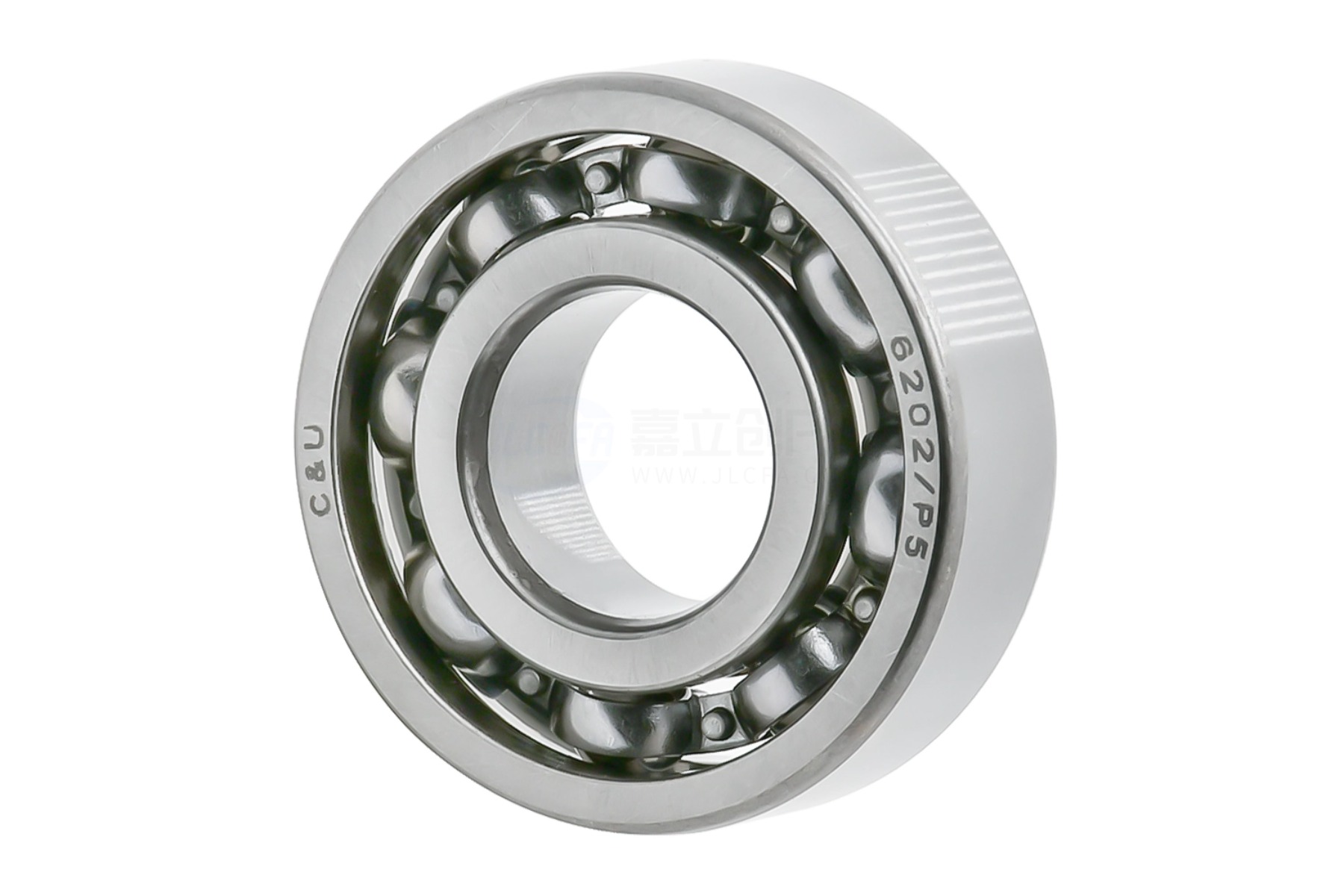 滚动轴承与滑动轴承的区别是什么-嘉立创FA官网