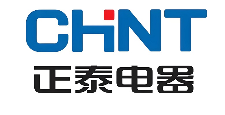 正泰LOGO
