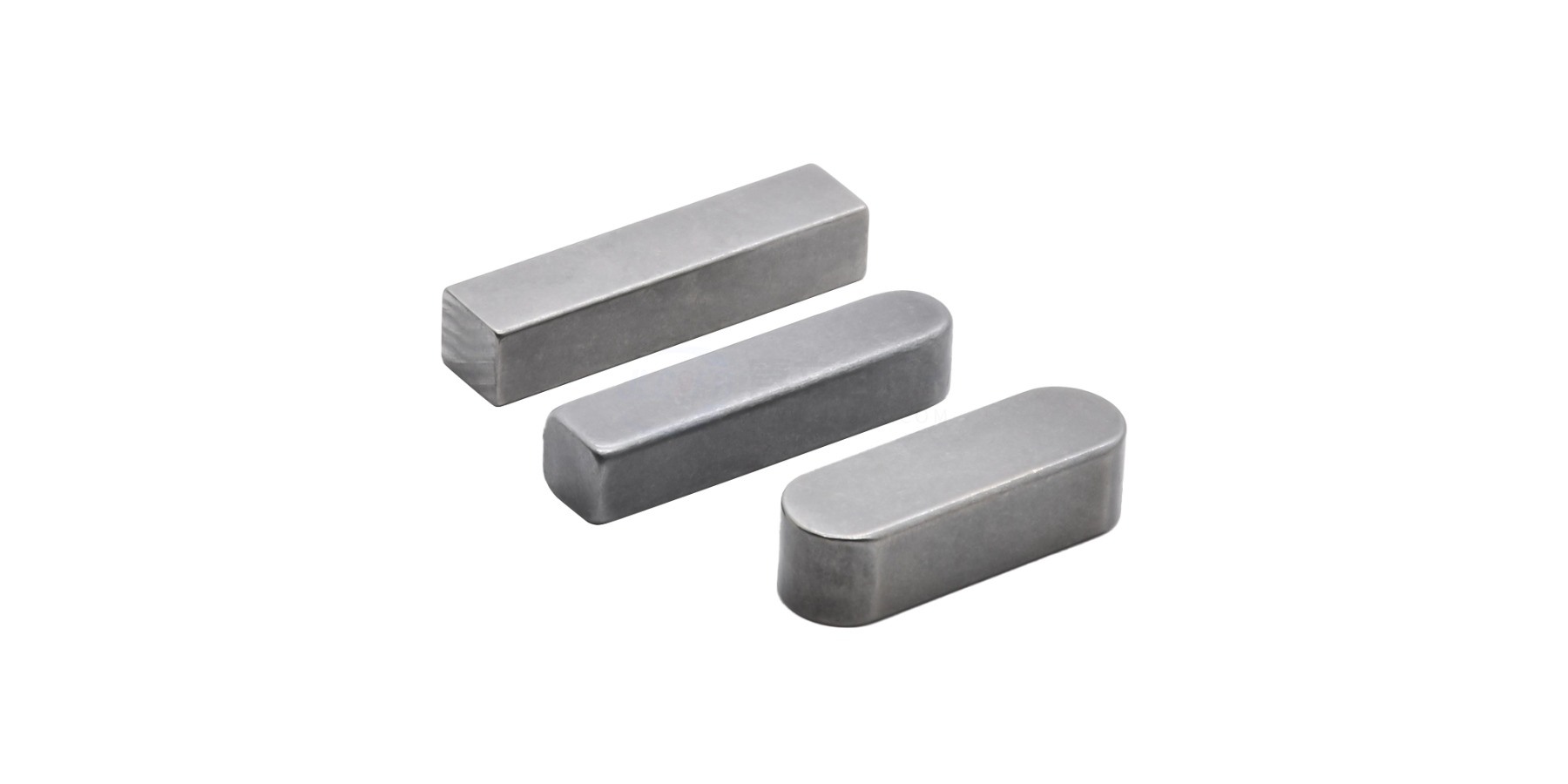 平键和键槽的标准尺寸规格表