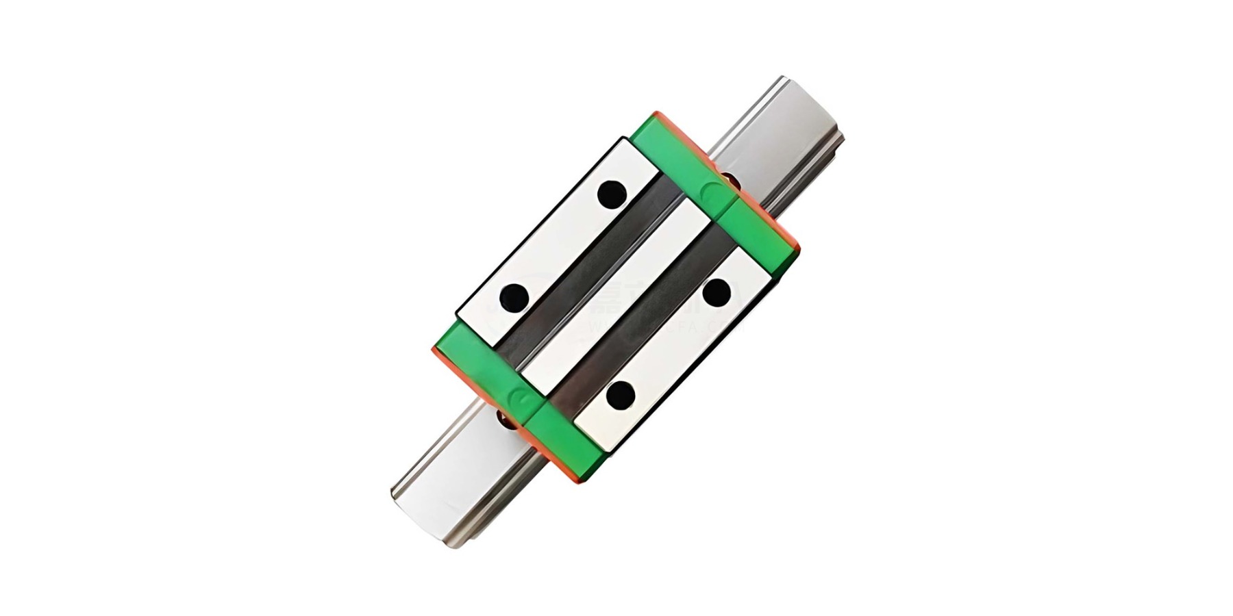 滚珠直线导轨的刮油片有什么作用-嘉立创FA官网