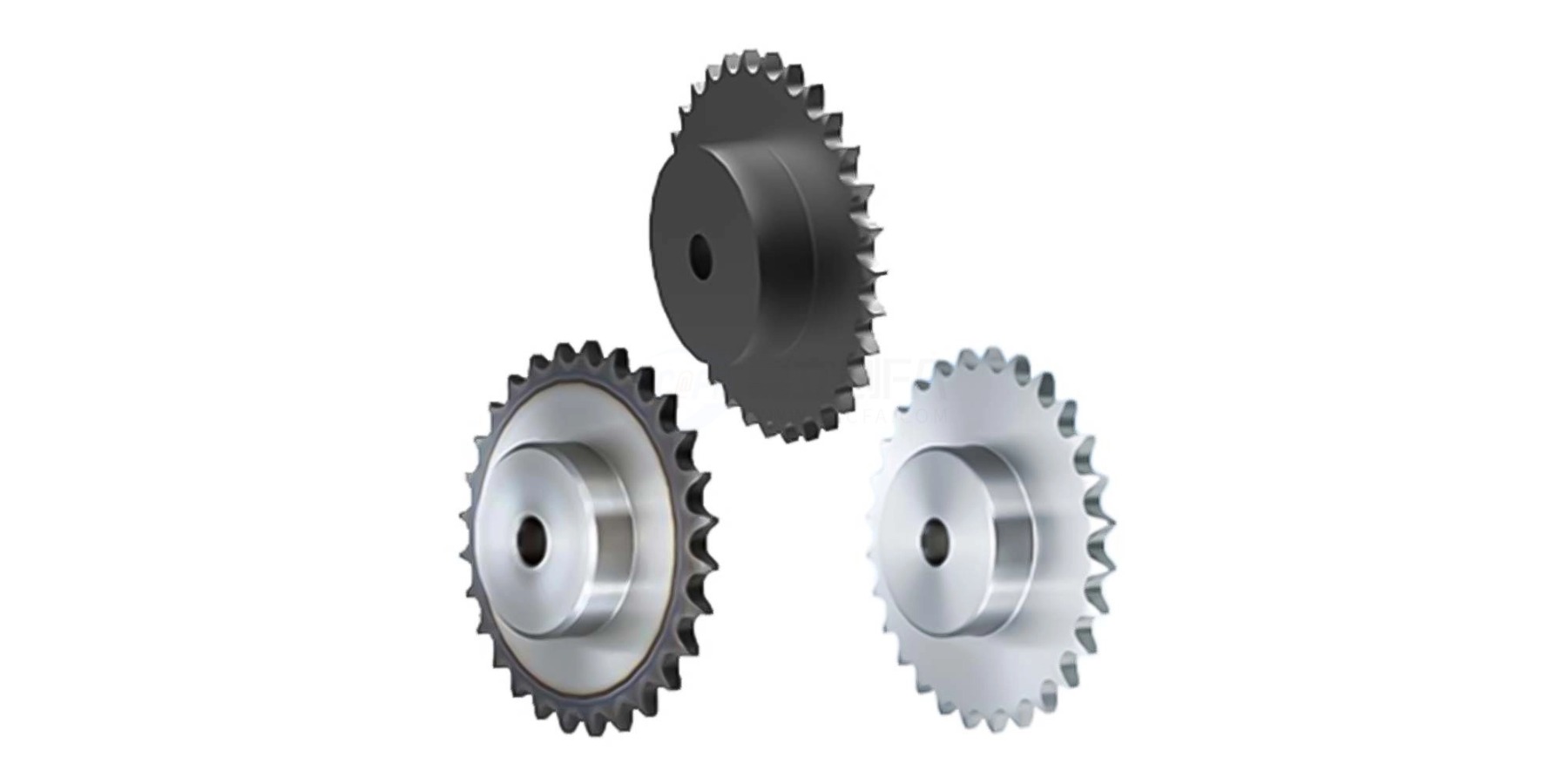 链轮磨损的原因及解决办法-嘉立创FA官网