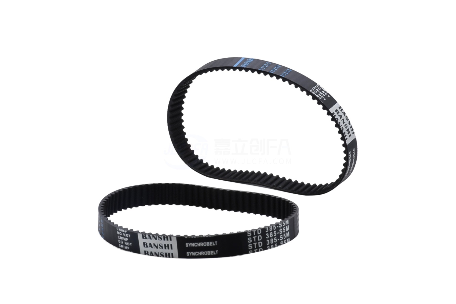 同步带规格型号表-嘉立创FA官网