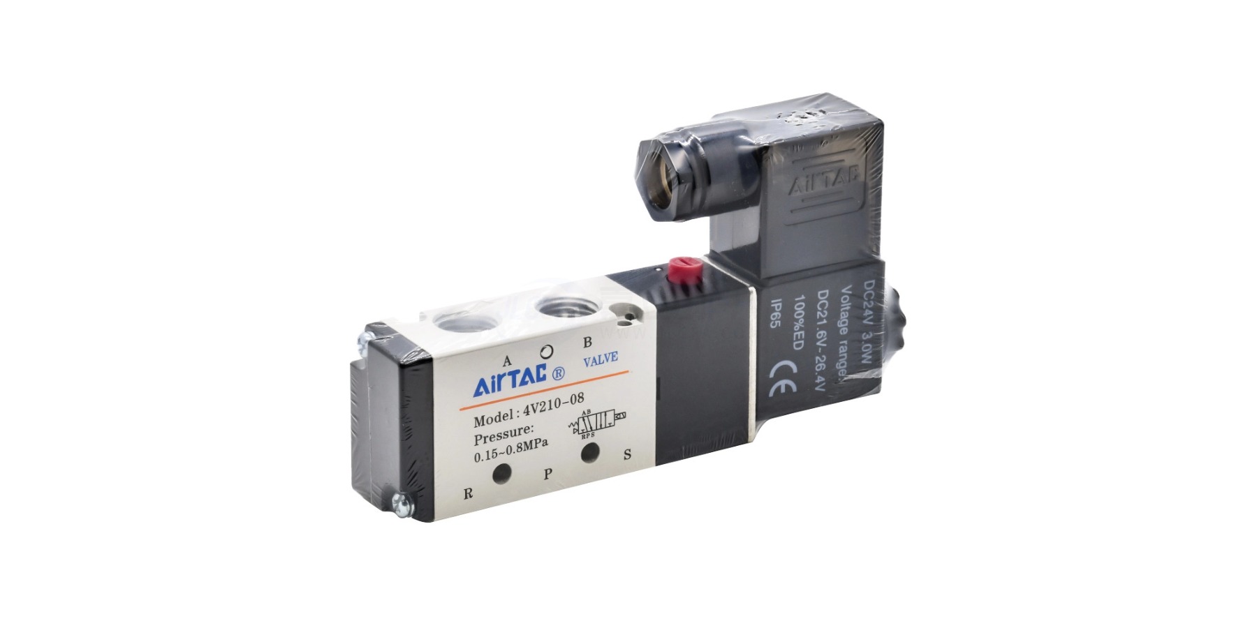 电磁阀的作用与工作原理详解-嘉立创FA官网