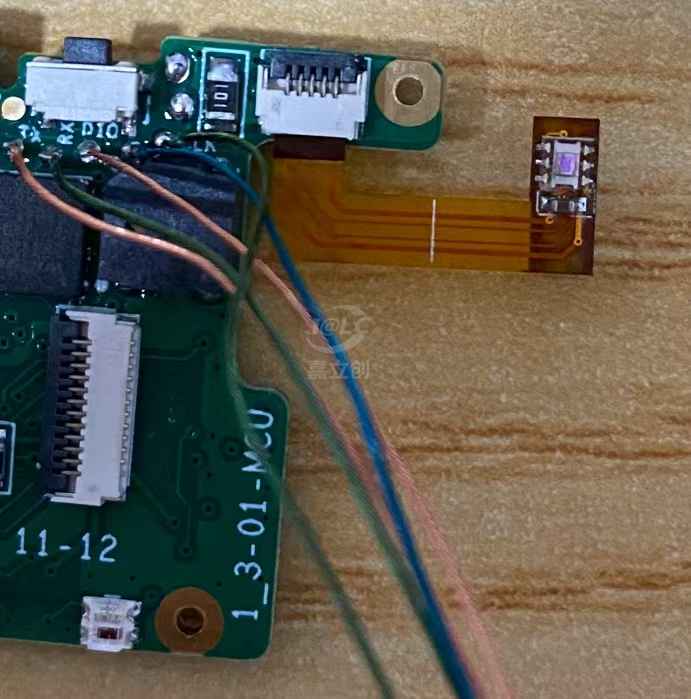 非常好，合适。感光功能实现了。主板也是在嘉立创打样的，130元4层沉金板，非常划算。