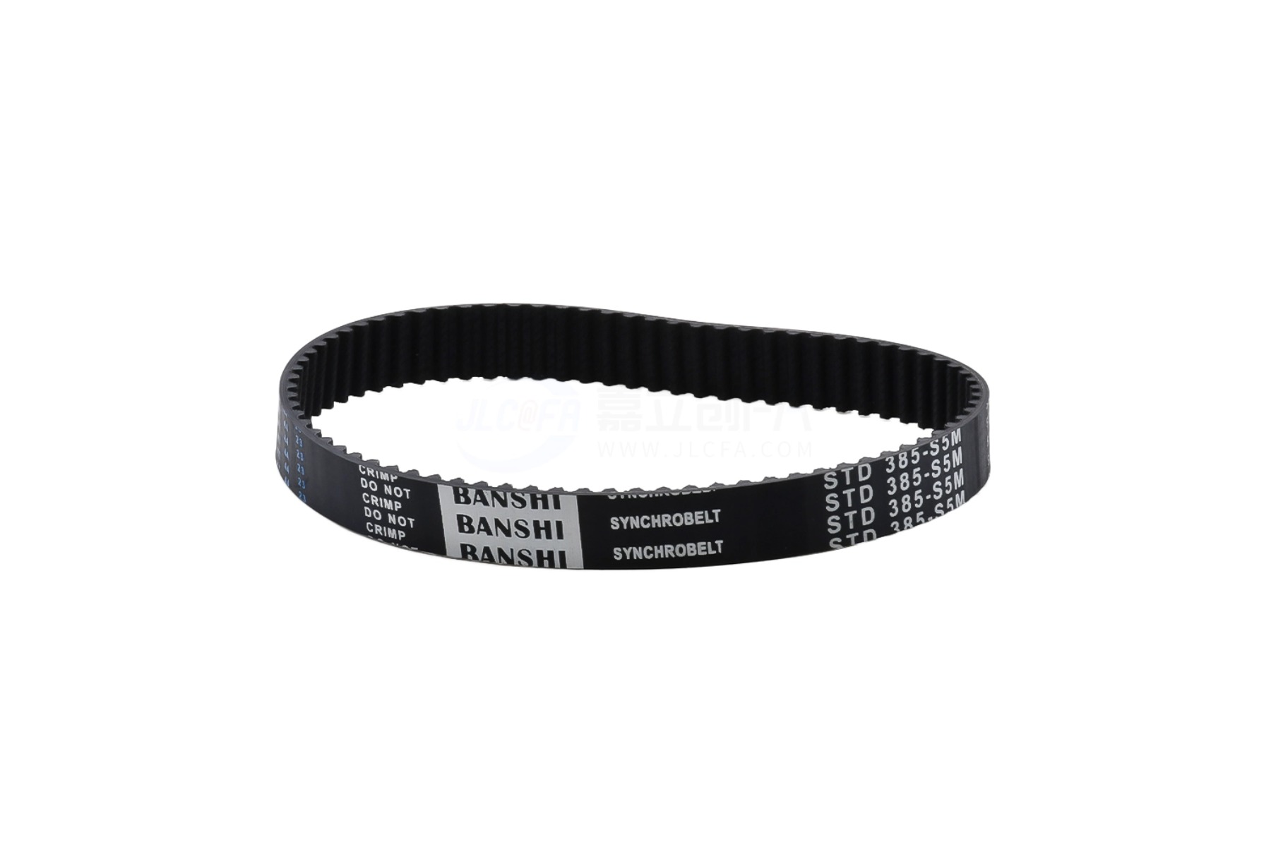 同步带规格型号表及选型_嘉立创FA官网