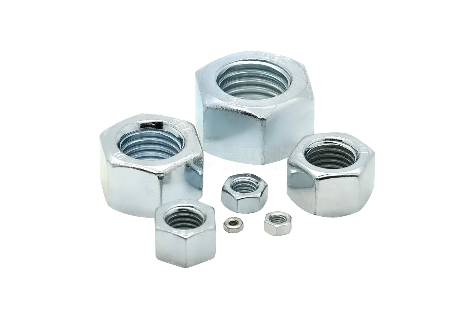 螺母规格型号表尺寸-嘉立创FA官网