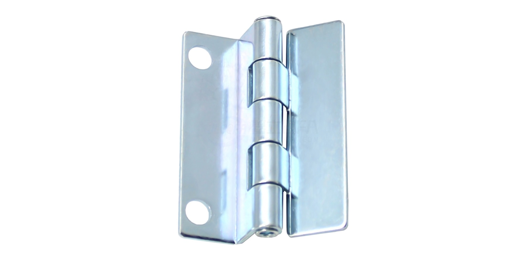 钣金型铰链加工的注意事项-嘉立创FA官网