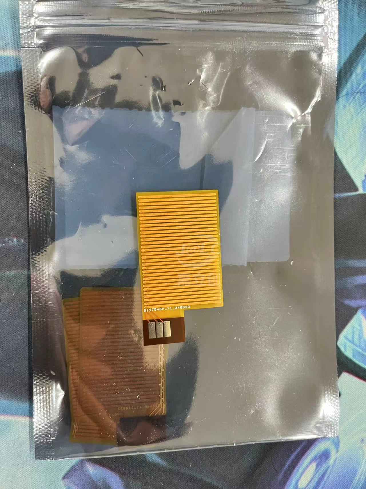 十分满意，做工迅速，包装精致，真的感觉嘉立创是以客户为中心，支持嘉立创